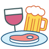 Food & Dinning